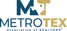 MetroTex Logo MetroTex Logo