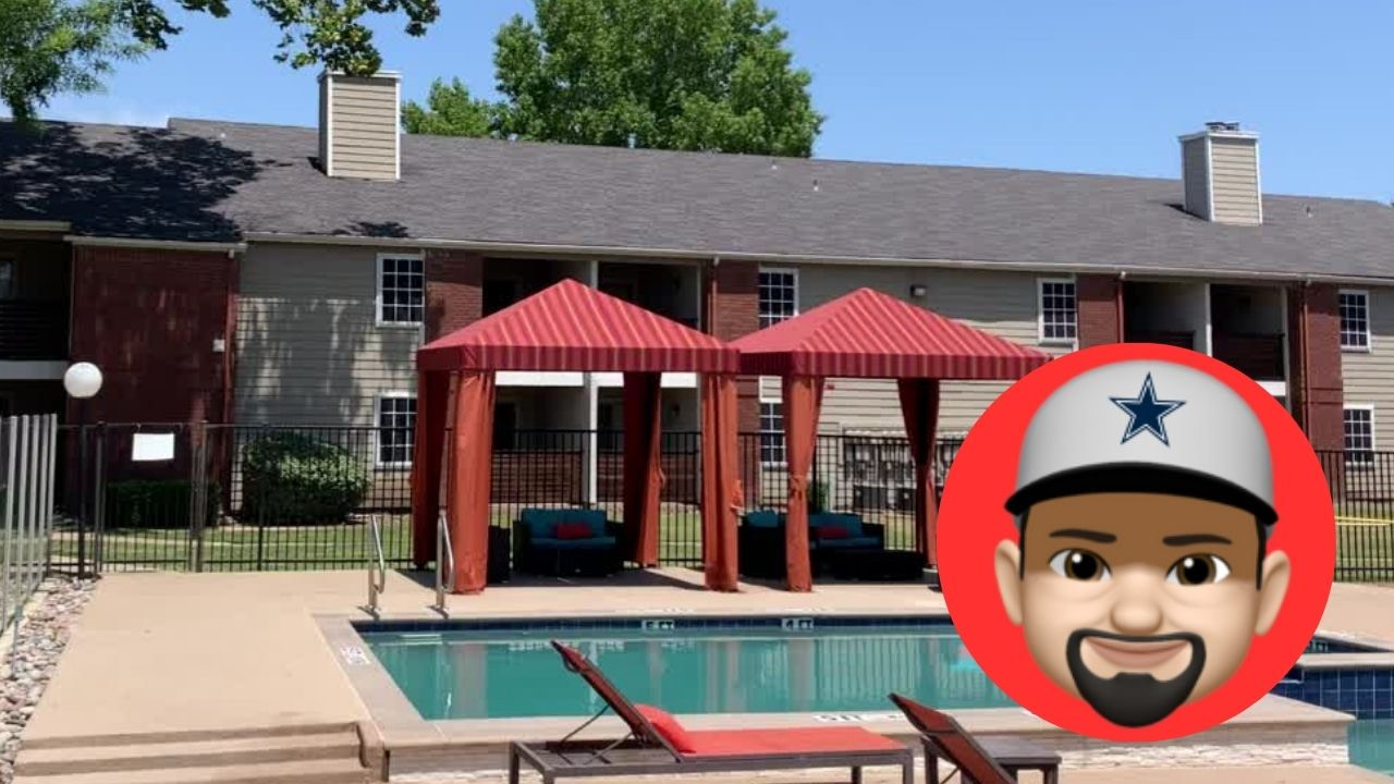 Presidio Apartments Presidio Apartments Swimming pool