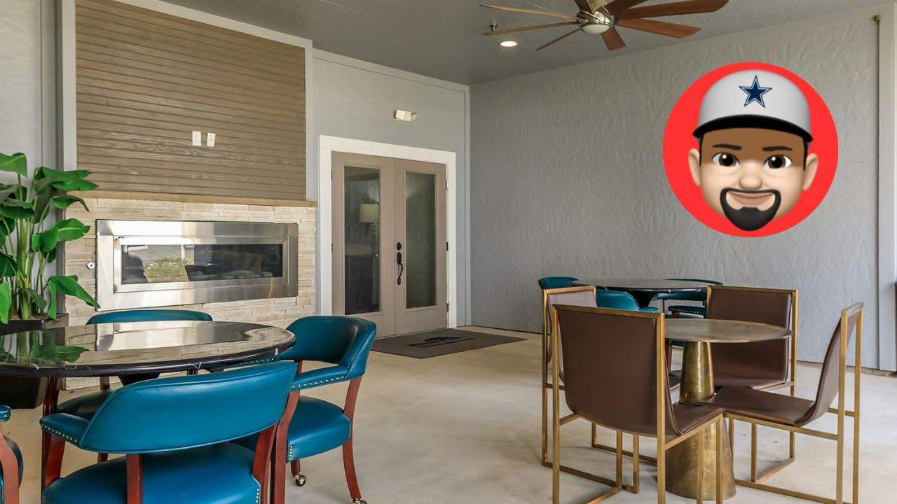 Bridgemoor at Plano TX Apartments