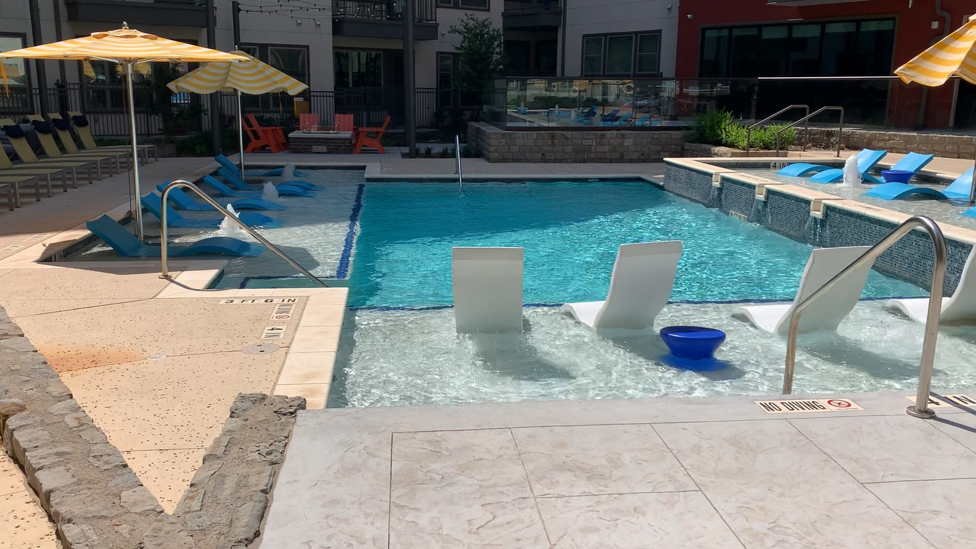 Swimming Pool Opal Legacy Swimming Pool Opal Legacy Central