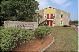 Grove Park Grove Park - East Plano Apartment