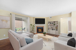 Cross Creek - 1 Cross Creek - Apartment 75025