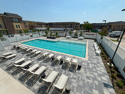 The Residences at Promontory Swimming Pool The Residences at Promontory - Apartment 75024