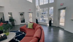 Collin Creek - 1 Collin Creek - Central Plano Apartment