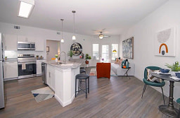 Park Residences Plano - 2 Park Residences Plano- Luxury Apartment