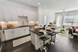 Opal Legacy Central-2 Opal Legacy Central - Luxury Apartment