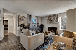 Fairway The Fairway- Central Plano Apartment