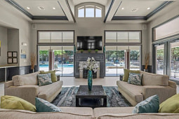 Brooks on Preston - 2 Brooks on Preston - West Plano Apartments