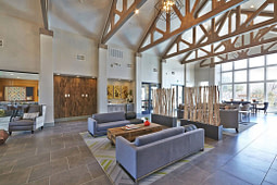 Creekside at Legacy - 1 Creekside at Legacy - Main Page