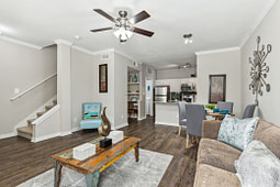 Towns of Chapel Hill - 1 Towns of Chapel Hill - West Plano Apartments