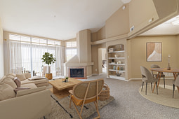 Waters Edge - 2 Water Edge - Main Page