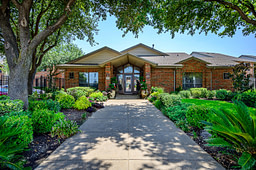 Wellington at Willow Bend - 1 Wellington at Willow Bend - Apartment 75075