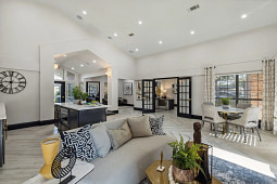 Wellington at Willow Bend - 2 Wellington at Willow Bend - West Plano Apartment