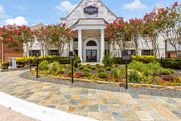 Windhaven Park - 1 Windhaven Park - Main Page