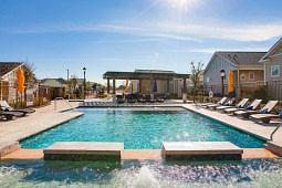 Horizon at Premier - 1 Horizon at Premier - Main Page