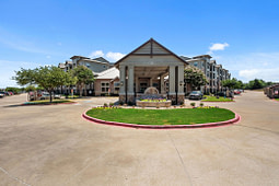 Plaza at Chase Oaks - 2 Plaza at Chase Oaks - Main Page