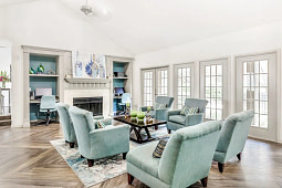 Summers Crossing - 2 Summers Crossing - West Plano Apartment