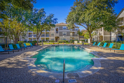 Saxony at Chase Oaks - 2 Saxony at Chase Oaks - Apartment 75023