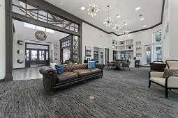 Thornbury at Chase Oaks 1 Thornbury at Chase Oaks - Central Plano Apartments