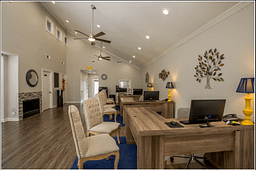 the Bel air The Bel Air Oaks - Central Plano Apartments