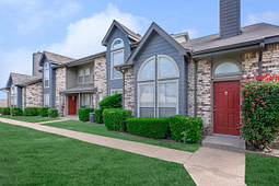 Chisholm Place Chisholm Place - East Plano Apartment