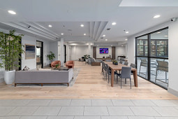 Axis 3700 -1 Axis 3700 - Luxury Apartment