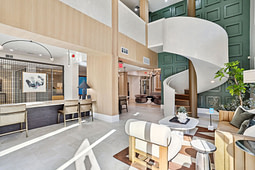 Dorian and Encore - 2 Dorian and Encore - Luxury Apartment