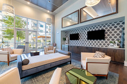 Evoke - 2 Evoke - Luxury Apartment