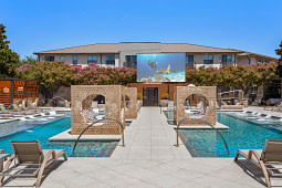 Legacy North 2 Legacy North -The Shops at Legacy Apartments