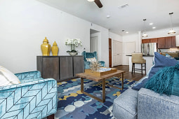 McDermott 55 - 1 McDermott 55 - Luxury Apartment