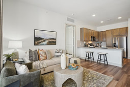 Residence at promontory Residences at Promontory - Luxury Apartments