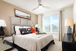 Windsor Metro West - 2 Windsor Metro West - Luxury Apartment