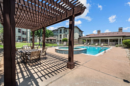 Tuscany Villas at Chase Oaks - 1 Tuscany Villas at Chase Oaks - Apartment 75025