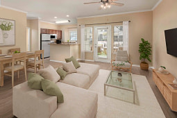 Camden Legacy Creek 3 Camden Legacy Creek - Central Plano Apartment