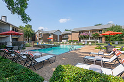 Fox Trails -1 Fox Trails - central plano apartment