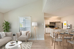 The Lydian The Lydian - Central Plano Apartment