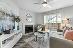 Villas at Chase oaks - 1 Villas at Chase Oaks - Central Plano Apartments