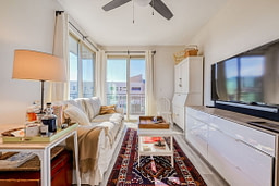 @15th @15th -East Plano Apartment