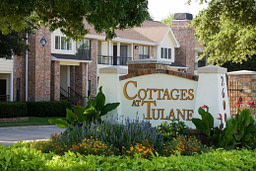 Cottage at Tulane - 1 Cottage at Tulane - West Plano Apartments