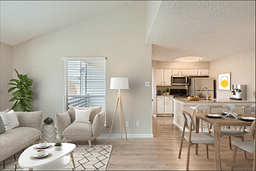 The Lydian The Lydian - Central Plano Apartment