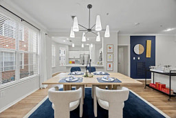Heritage at Lakeside- 1 Heritage at Lakeside- Luxury Apartment