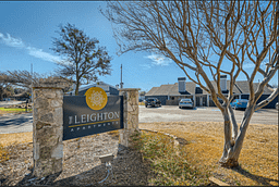 The Leighton The Leighton - Central Plano Apartment