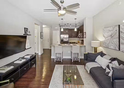 AMLI West Plano - 2 AMLI West Plano - Luxury Apartment