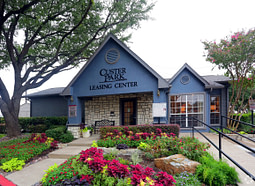 Custer Park Custer Park - Apartment 75023