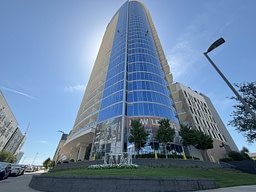 LVL29 - Apartment for Rent