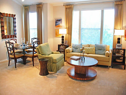 Villas of Spring Creek - 2 Villas of Spring Creek - Central Plano Apartments