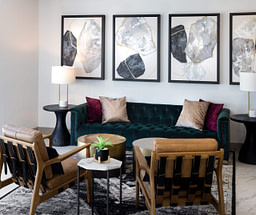 The Grand at Legacy West - 5 The Grand at Legacy West- Legacy Wet Apartment