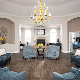 The Waterford at Plano - 1 The Waterford at Plano - Central Plano Apartment