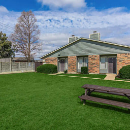 Park Springs Townhomes - 2 Park Springs Townhomes - Apartments 75023