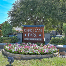 Sheridan Park at Spring Creek - 1 Sheridan Park at Spring Creek - Apartments 75074